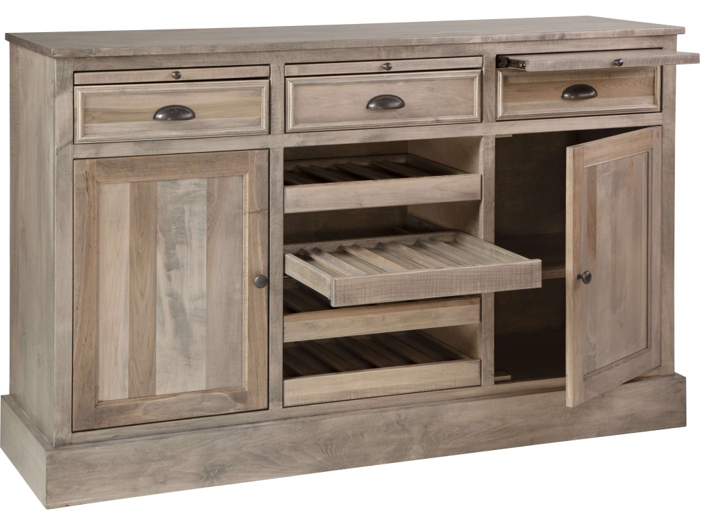 Lexington Buffet - image 2